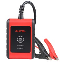 Autel MaxiBAS BT506 Battery Analysis Tool Support CCA CA SAE EN IEC DIN JIS MCA, Test Flooded, AGM, AGM Spiral, EFB GEL Batteries