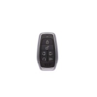 [Pre-Order]AUTEL IKEYAT006DL AUTEL Independent, 6 Buttons Smart Universal Key 5pcs/lot