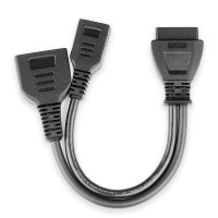 XHORSE XDKP36GL Nissan 16+32 Cable