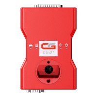 CGDI Prog BMW MSV80 Auto Key Programmer with BMW FEM/EDC Function Get Free Reading 8 Foot Chip Free Clip Adapter