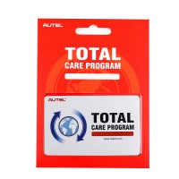 Autel MP808/ MP808K One Year Update Service (Autel Total Care Program)