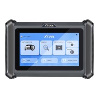 2023 Newest XTOOL X100 PAD S Full System Diagnosis 23+ Service Functions Upgraded Version of X100PAD PLUS