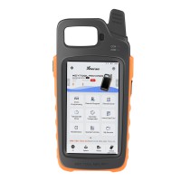 [NO TAX] 2023 New Xhorse VVDI Key Tool Max PRO Combines Key Tool Max and Mini OBD Tool Functions Adds Voltage and Leakage Current Function