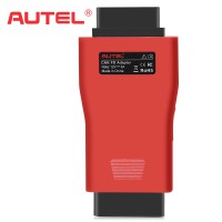 Original Autel CAN FD Adapter Compatible with Autel VCI work for Maxisys Series Tablets