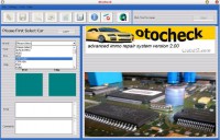 OTOCHECKER 2.0 IMMO CLEANER Sending Online