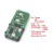Toyota smart card board 4 buttons 315.12MHZ number :271451-5290-Eur