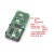 Toyota smart card board 4 buttons 433.92MHZ number :271451-0140-Eu