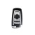 Smart Key Fob for BMW CAS4 CAS4+ System 1 3 5 7 Series