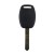 Remote Key 2 Button and Chip for 2005-2007 Honda Separate ID:13 (433MHZ) Fit ACCORD FIT CIVIC ODYSSEY