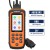 GODIAG GD203  ABS/SRS OBD2 Scan Tool with 28 Service Reset Functions Free Update Online for Lifetime