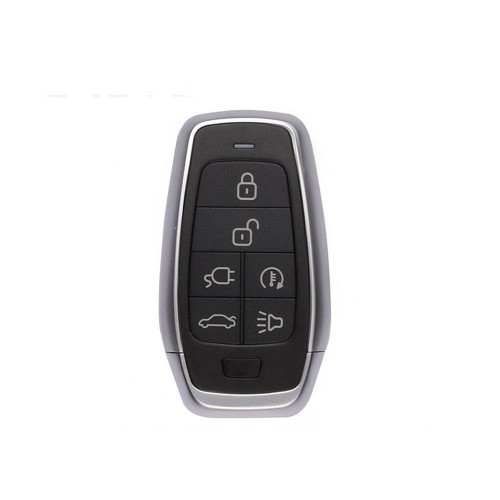 [Pre-Order]AUTEL IKEYAT006AL AUTEL  Independent, 6 Buttons Smart Universal Key 5pcs/lot